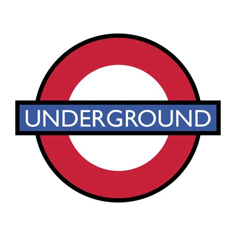 London Underground Logo PNG Transparent (1) – Brands Logos