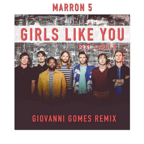 haslazy.blogg.se - Maroon 5 girls like you album