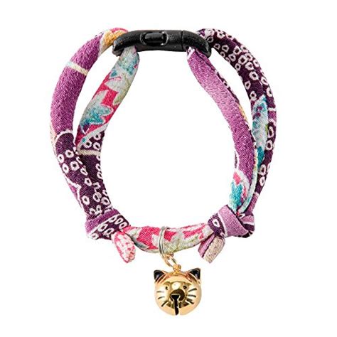 Cat Collars with Bells | 20 Collars So Your Cat Can't Sneak Up On You