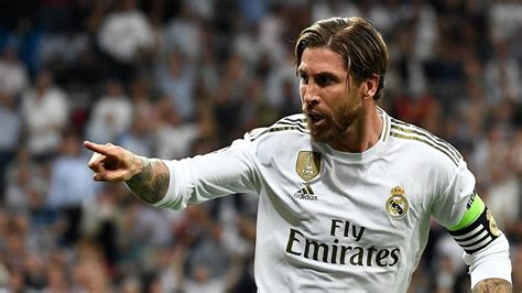 Sergio Ramos: How brilliant is the Real Madrid captain? | UEFA Champions League | UEFA.com