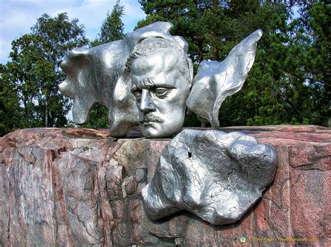 The Sibelius Monument - Helsinki | Finland Travel | Finland travel ...