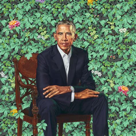 Famed Barack and Michelle Obama portraits head to Houston at MFAH ...