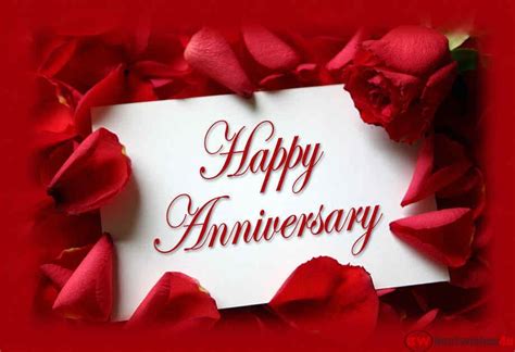 Best Happy Anniversary Messages and Wishes | Wedding Anniversary Wishes | Marriage Anniversary