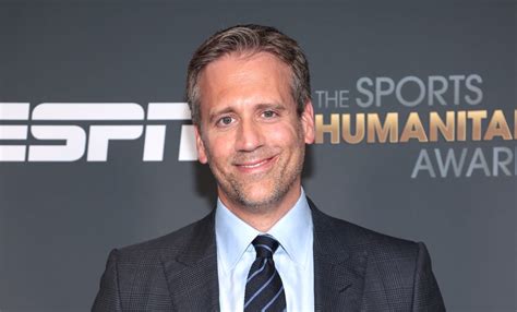 ESPN Announces Max Kellerman Is Officially Leaving ‘First Take’ | Complex