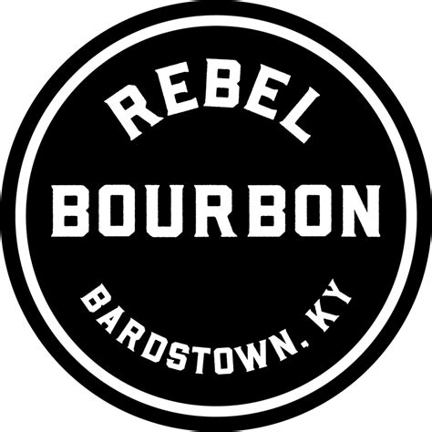 Rebel Bourbon - Defiantly Smooth Wheated Bourbon