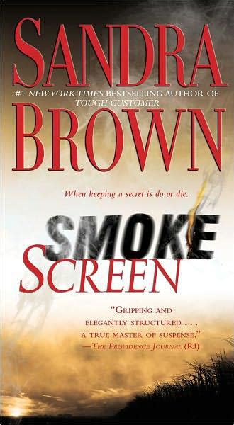 SMOKE SCREEN Read Online Free Book by Sandra Brown at ReadAnyBook.