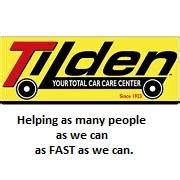 Tilden Car Care | Englewood CO