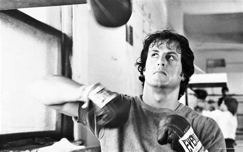 Rocky Balboa Wallpapers - Wallpaper Cave