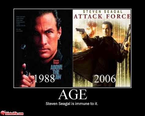 Steven Seagal's quotes, famous and not much - Sualci Quotes