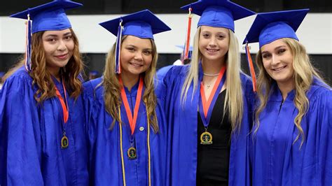 WATCH: Virtual Graduation - Palm Beach Gardens Community High School