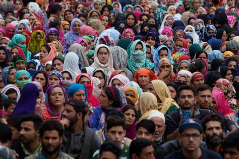 In Kashmir, Indian Democracy Loses Ground to Millennial Militancy | The ...