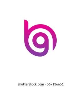 BG Logo Vector (.EPS) Free Download