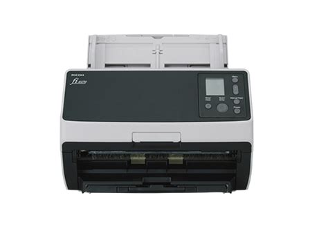 Ricoh ScanSnap iX1400 Workgroup Scanner