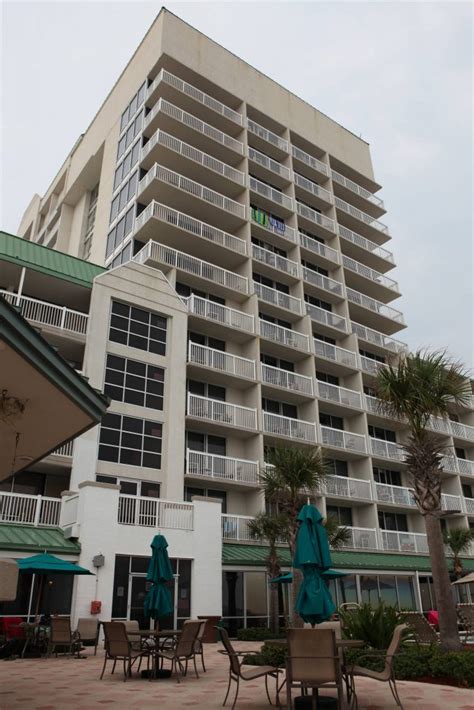 Daytona Beach Resort & Conference Center - Daytona Condos