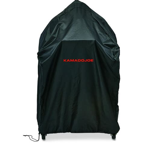 Kamado Joe Grill Cover For Big Joe 24-Inch Freestanding Grills : BBQ Guys