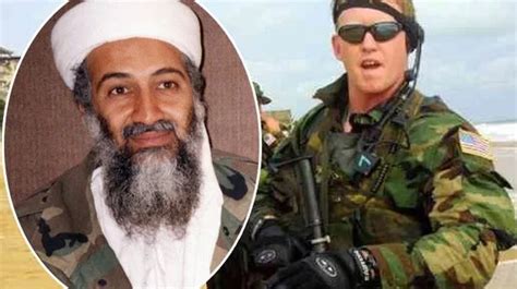 Navy SEAL who killed Osama bin Laden unmasked for first time as Rob O ...