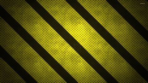 Black and green stripes on dotted pattern wallpaper - Abstract wallpapers - #20537