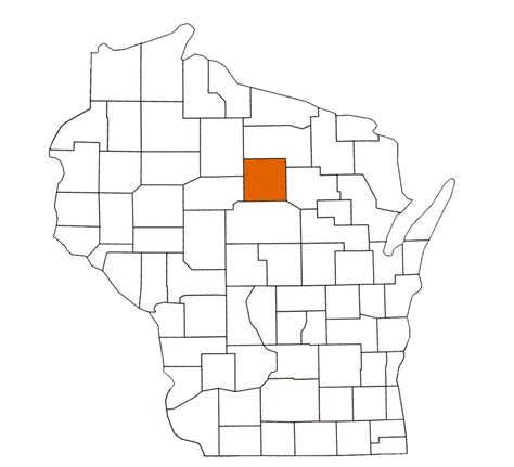 Lincoln County – Wisconsin Equality Map