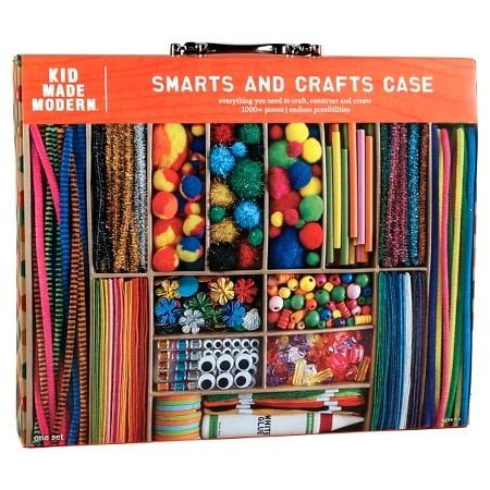 Crafty Gifts for Kids - The Crazy Craft Lady