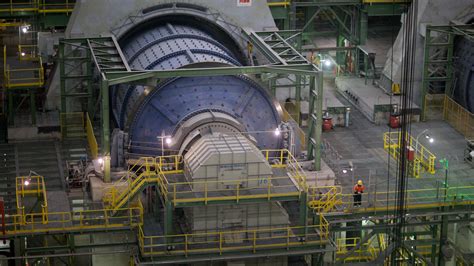 Kaz Minerals reaps the benefit of new copper mine in Kazakhstan | The Times