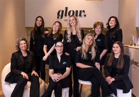 About us – Glow Institute