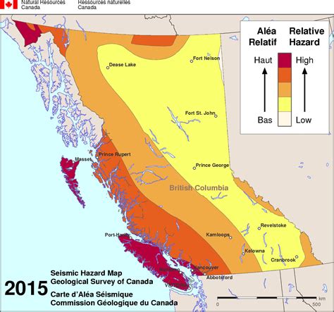 New Cascadia Dawn 2.0 - Cascadia Seismic Zone [CSZ] © ™ ® - Cascadia Rising - M9+ to M10 ...