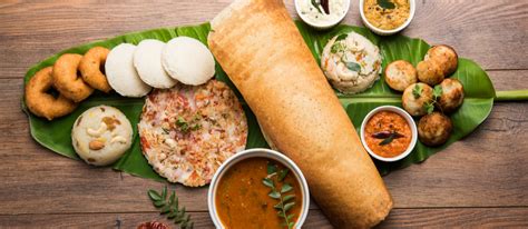 10 Foods to Make Tamil Nadu Tourism a Delicious Affair