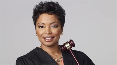 Divorce Court’s Judge Toler Confesses To Struggle With Mental Health | BlackDoctor