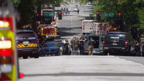 Atlanta mass shooting updates: Victims identified - Good Morning America