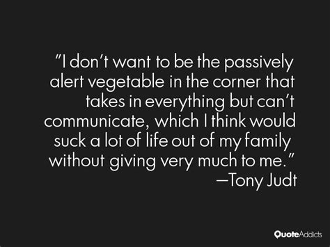 Tony Judt Quotes. QuotesGram