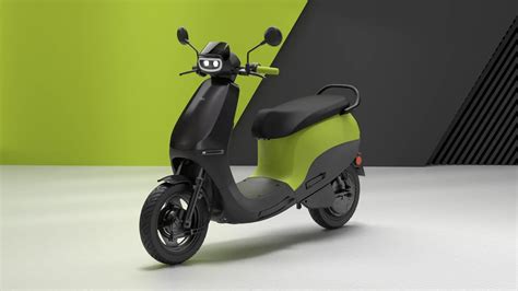 Ola S1X Plus Price, Specs, Top Speed & Mileage in India