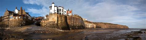 Robin Hood's Bay - North Yorkshire Coast | Robin Hood's Bay Tourism ...