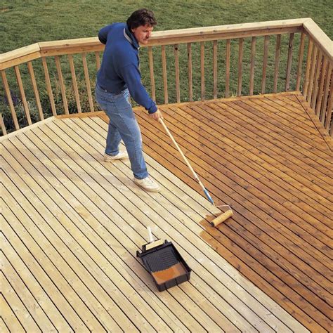 8 Wood Staining Tips And Tricks