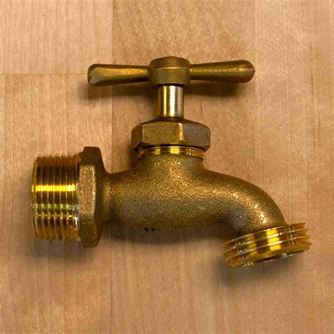 Spigot for Standard Barrels – Garden Watersaver