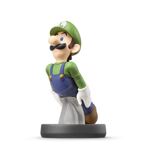 Best Amiibo to buy in the second wave of releases in terms of potential ...