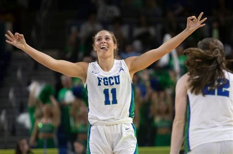 FGCU women's basketball coach Karl Smesko will look to reload roster