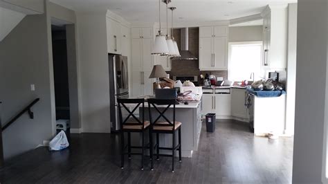 Calgary Painters + Kitchen Refinishing Calgary + Interior Painting ...