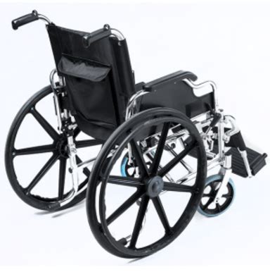 Xavier Wheelchair | All Set Rentals