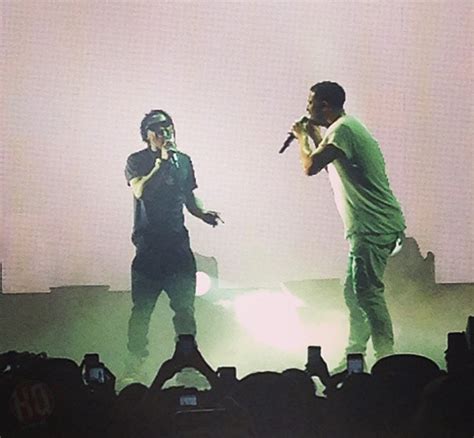 Lil Wayne & Drake Perform Live In West Palm Beach, Florida On Their ...