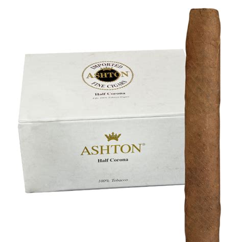 Small Cigars | Ashton | Holt's Cigar Company