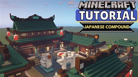 How To Build A Japanese House In