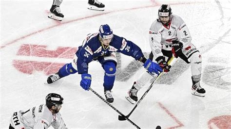 HC Davos holds on to early lead in 2-1 win over Canada at Spengler Cup | Vernon Matters