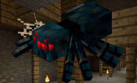 Top 5 mobs to use Bane of Arthropods on in Minecraft