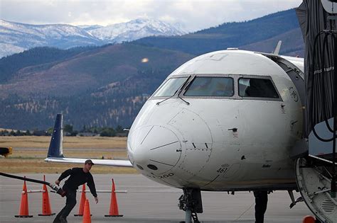 It’s about to get busy at Missoula airport: 5 airlines launching 9 seasonal flights in May