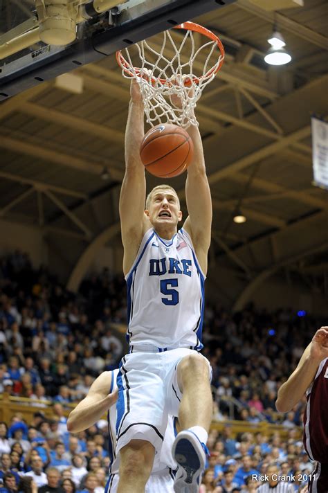 Blue Devil Nation: Post-game: Duke vs. UNC