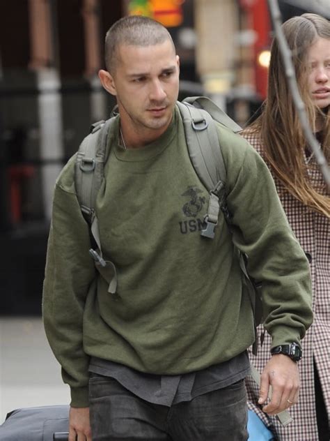 Shia LaBeouf “Live” by Rob Cantor|Lainey Gossip Entertainment Update