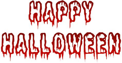 Halloween PNG transparent image download, size: 600x312px