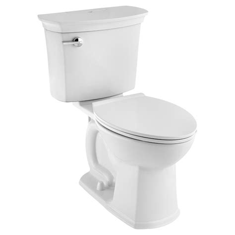 Elongated Front Self-Cleaning Toilet Bowl - 4.8 L - White | RONA