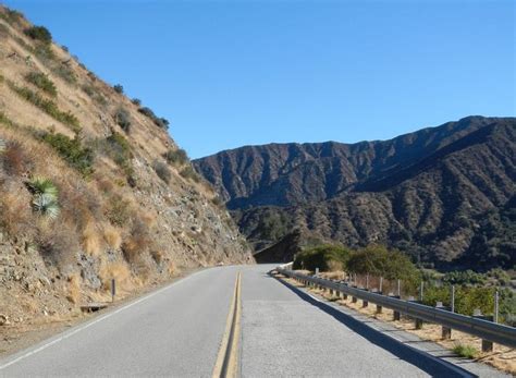 California Highway 39 Road Trip Points of Interest | Daytrippen.com