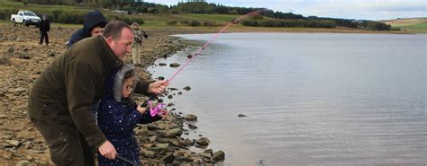 Derwent Waterside Park (reservoir) Archives - Angling Trust